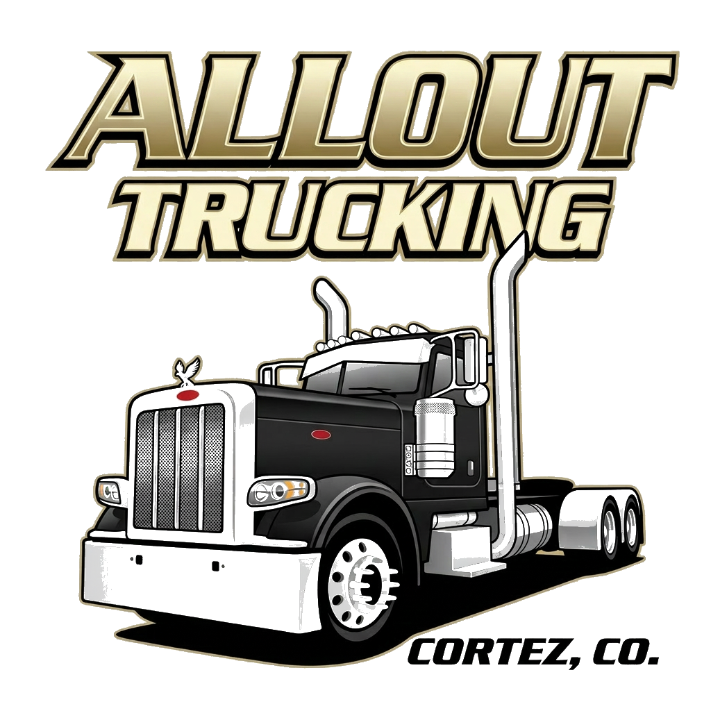 ALLOUT Trucking LLC